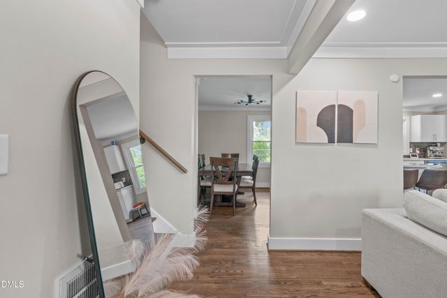 1403 Maple Avenue, Apex, NC 27502