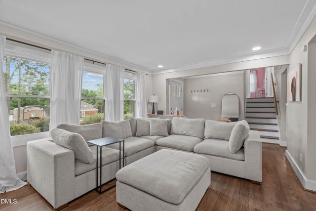1403 Maple Avenue, Apex, NC 27502