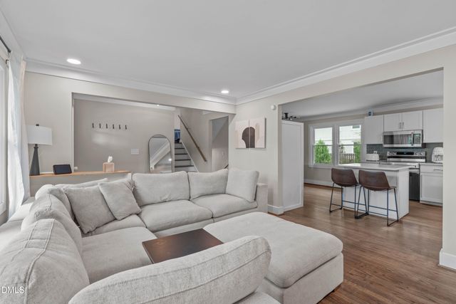 1403 Maple Avenue, Apex, NC 27502