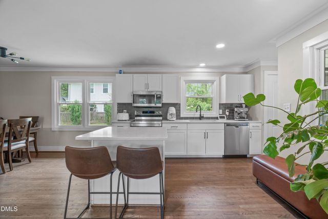 1403 Maple Avenue, Apex, NC 27502