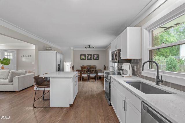 1403 Maple Avenue, Apex, NC 27502