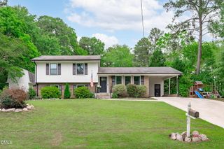 1403 Maple Avenue, Apex, NC 27502