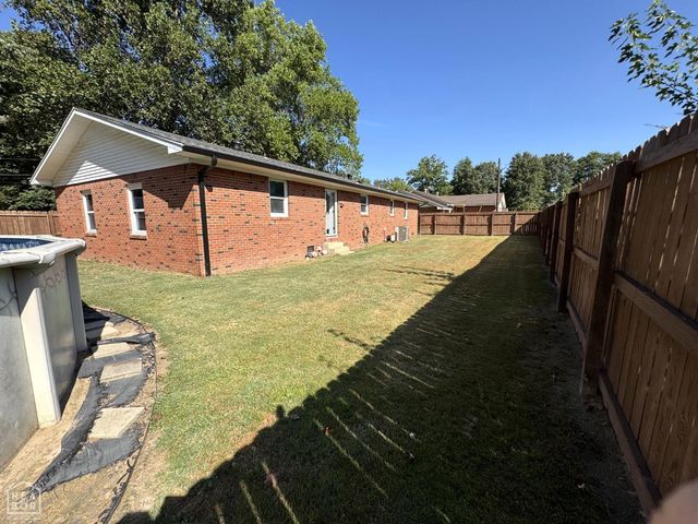 323 Lamb Drive, Piggott, AR 72454