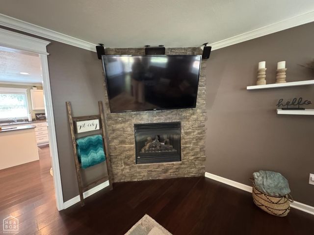 323 Lamb Drive, Piggott, AR 72454