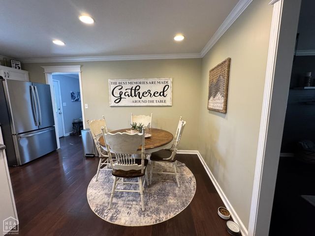 323 Lamb Drive, Piggott, AR 72454