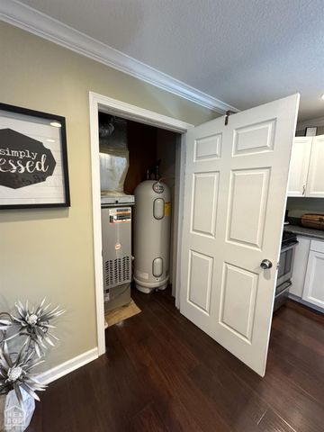 323 Lamb Drive, Piggott, AR 72454