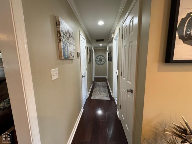 323 Lamb Drive, Piggott, AR 72454