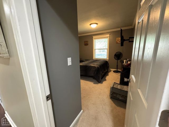 323 Lamb Drive, Piggott, AR 72454