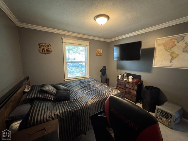 323 Lamb Drive, Piggott, AR 72454