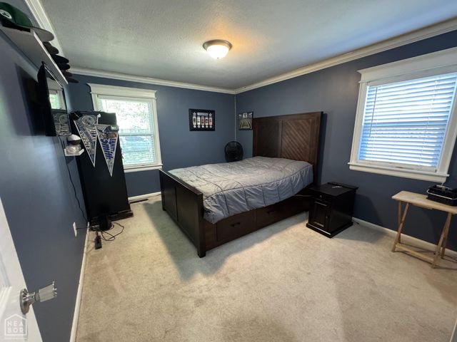 323 Lamb Drive, Piggott, AR 72454