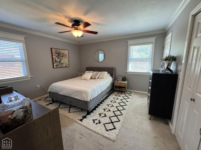 323 Lamb Drive, Piggott, AR 72454