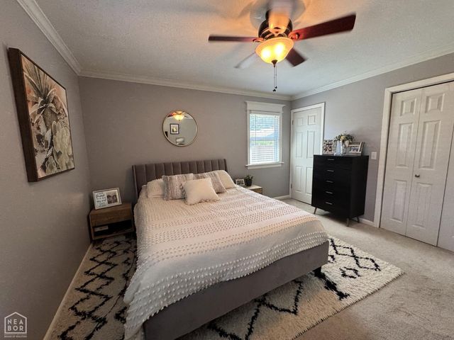 323 Lamb Drive, Piggott, AR 72454