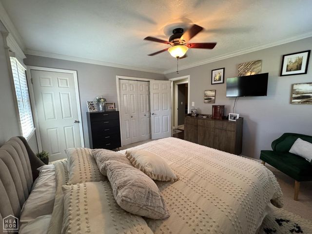 323 Lamb Drive, Piggott, AR 72454