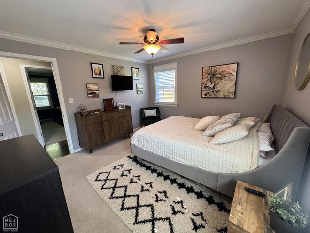 323 Lamb Drive, Piggott, AR 72454