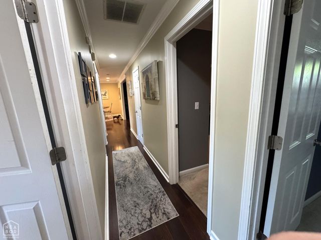 323 Lamb Drive, Piggott, AR 72454