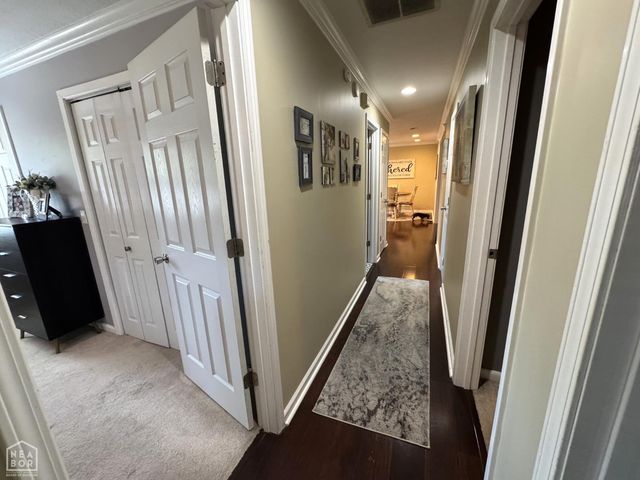 323 Lamb Drive, Piggott, AR 72454