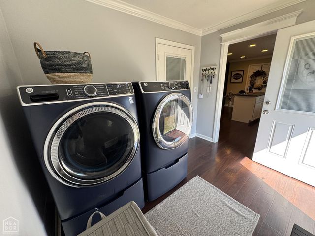 323 Lamb Drive, Piggott, AR 72454