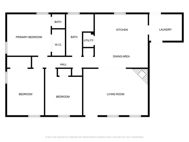 323 Lamb Drive, Piggott, AR 72454