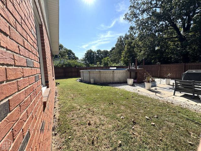 323 Lamb Drive, Piggott, AR 72454