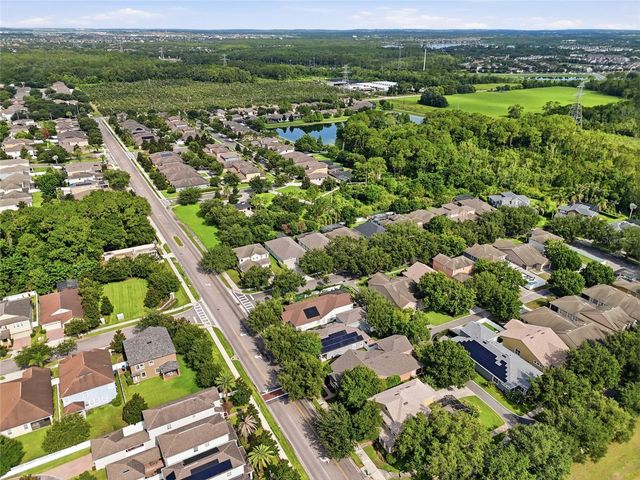 13137 PENSHURST LANE, Windermere, FL 34786