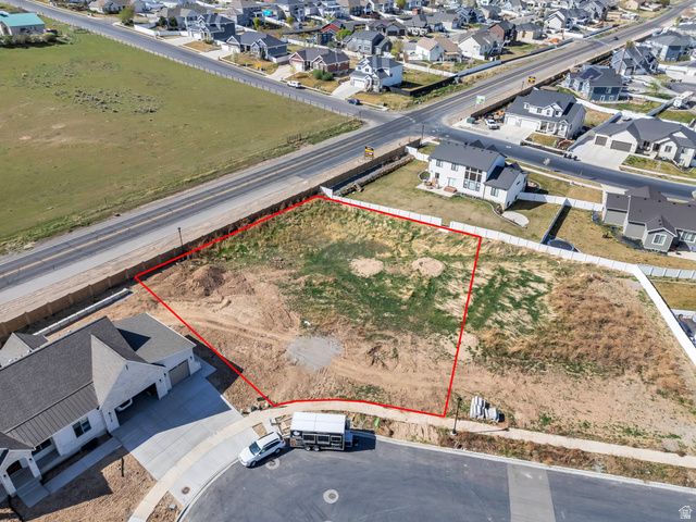 1738 S 160 W, Salem, UT 84653