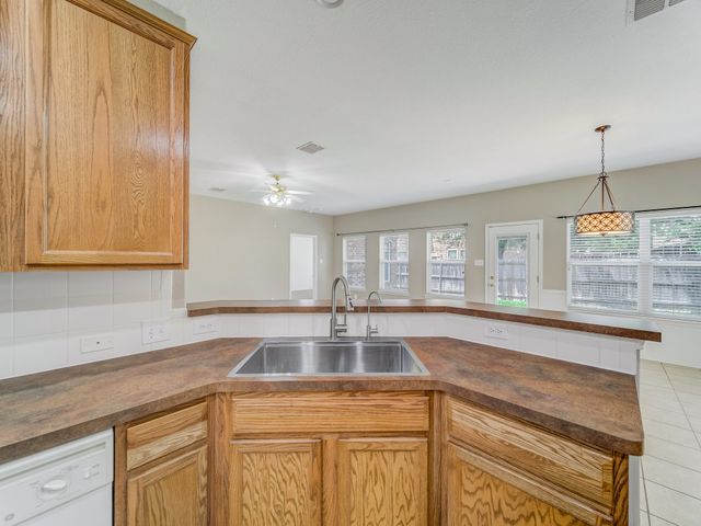 8162 Robertson Drive, Frisco, TX 75036