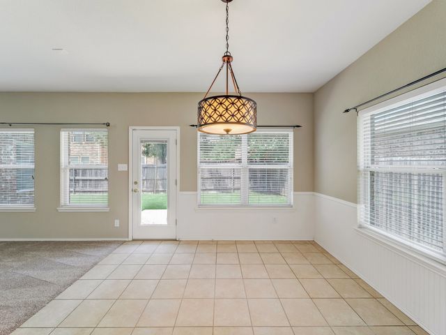 8162 Robertson Drive, Frisco, TX 75036