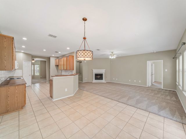 8162 Robertson Drive, Frisco, TX 75036