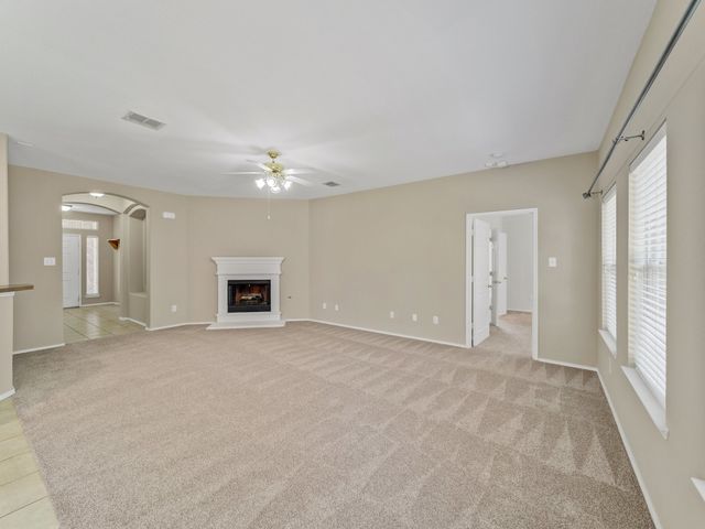 8162 Robertson Drive, Frisco, TX 75036