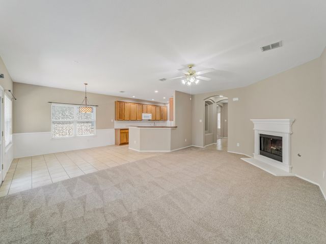 8162 Robertson Drive, Frisco, TX 75036