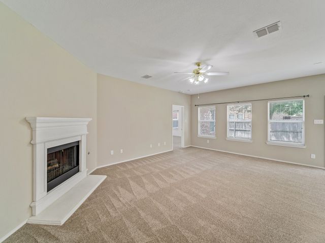 8162 Robertson Drive, Frisco, TX 75036