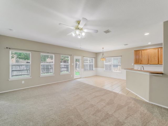 8162 Robertson Drive, Frisco, TX 75036