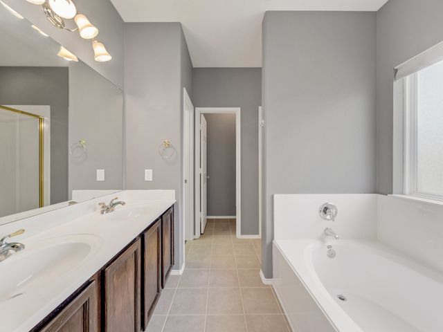 8162 Robertson Drive, Frisco, TX 75036