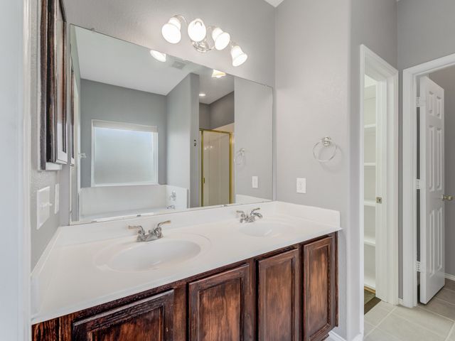 8162 Robertson Drive, Frisco, TX 75036