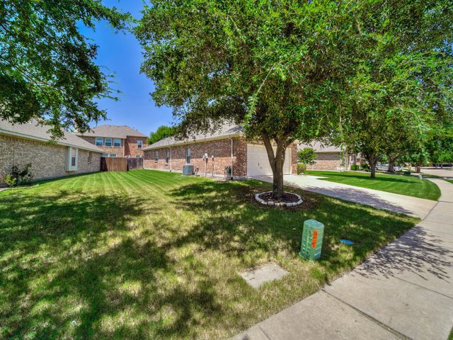 8162 Robertson Drive, Frisco, TX 75036