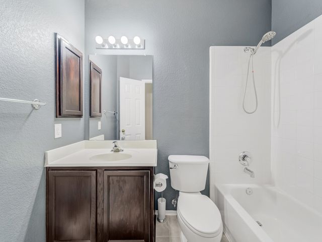 8162 Robertson Drive, Frisco, TX 75036