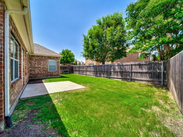8162 Robertson Drive, Frisco, TX 75036