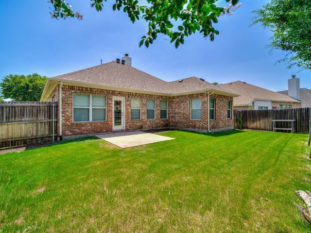 8162 Robertson Drive, Frisco, TX 75036
