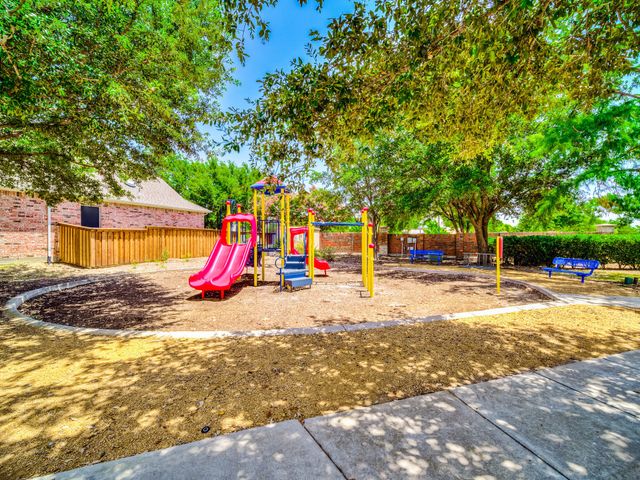 8162 Robertson Drive, Frisco, TX 75036