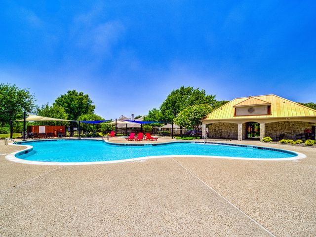 8162 Robertson Drive, Frisco, TX 75036