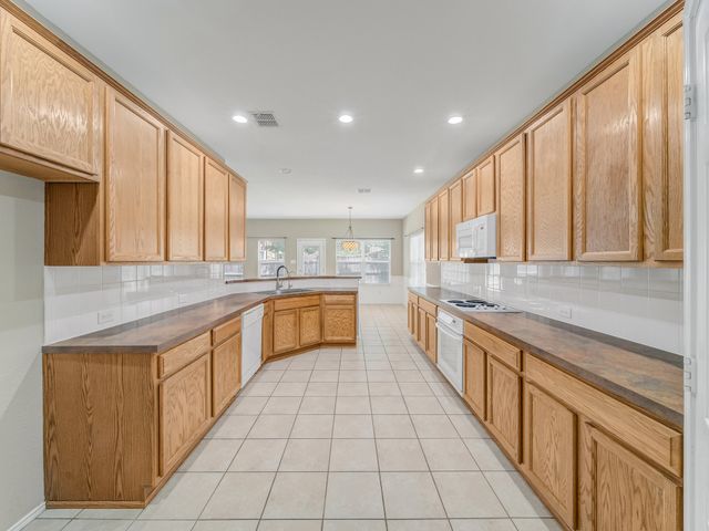 8162 Robertson Drive, Frisco, TX 75036