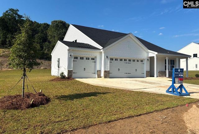1079 Nazareth Road, Lexington, SC 29073