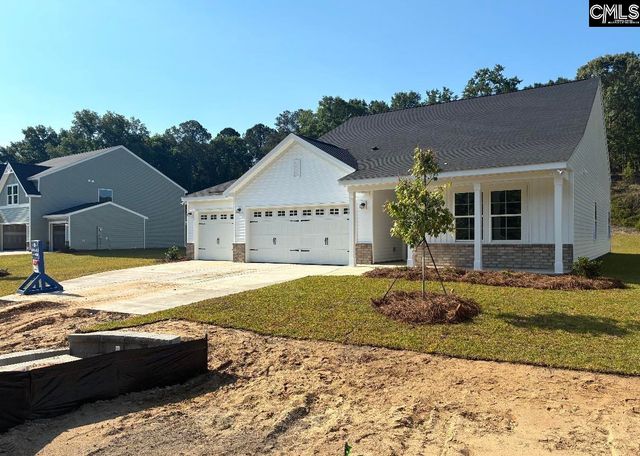 1079 Nazareth Road, Lexington, SC 29073