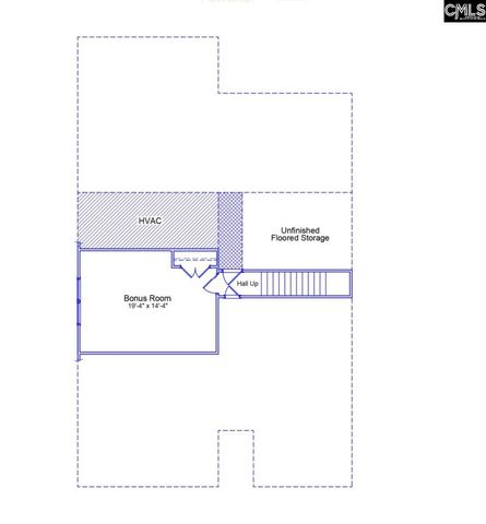 1079 Nazareth Road, Lexington, SC 29073