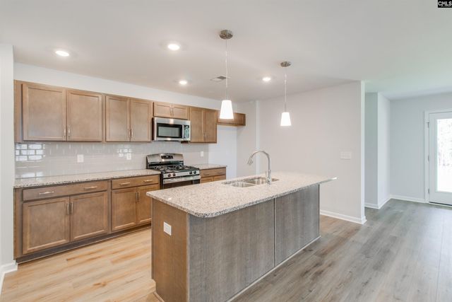 1079 Nazareth Road, Lexington, SC 29073
