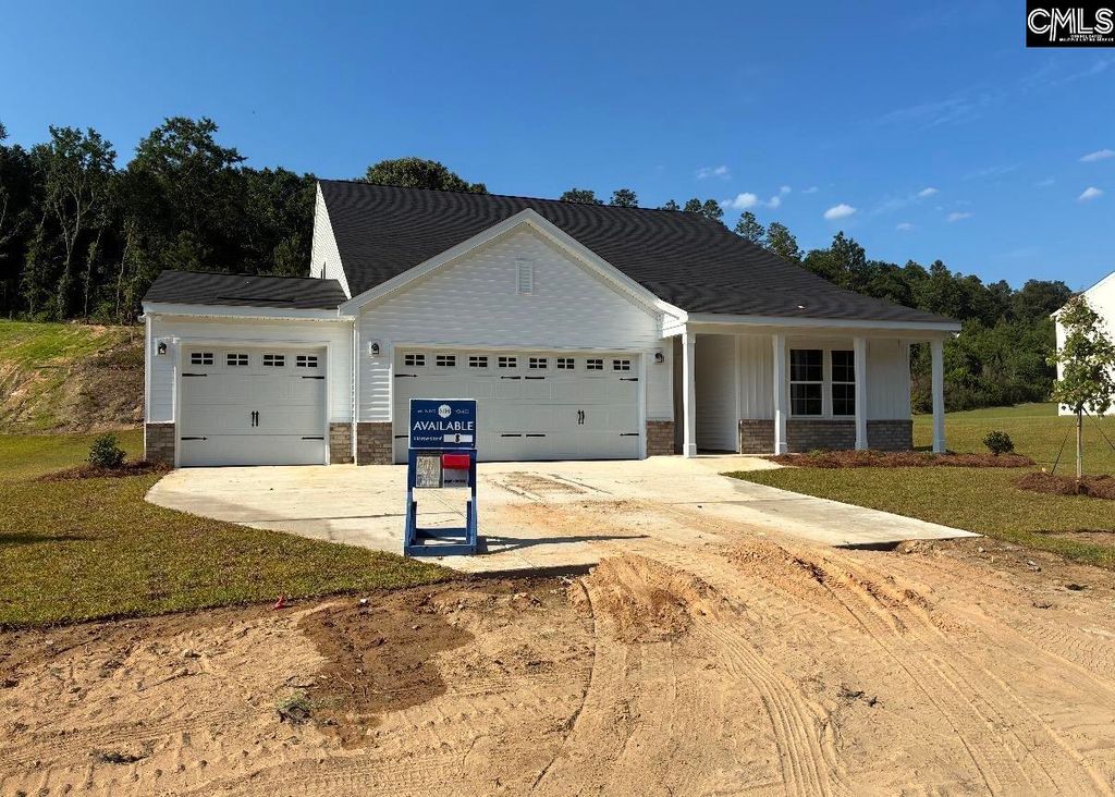 1079 Nazareth Road, Lexington, SC 29073