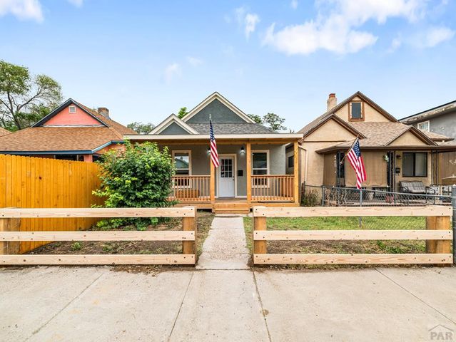 1219 Pine St, Pueblo, CO 81004