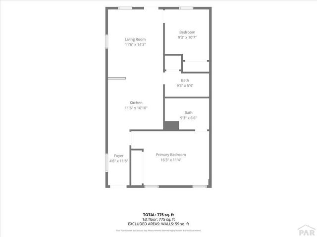 1219 Pine St, Pueblo, CO 81004