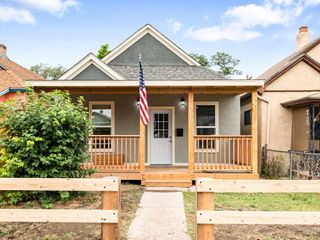 1219 Pine St, Pueblo, CO 81004