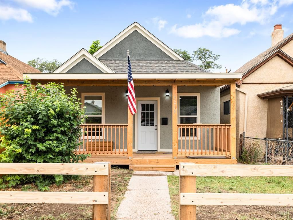 1219 Pine St, Pueblo, CO 81004